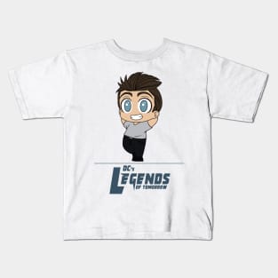 Nate Heywood Kids T-Shirt